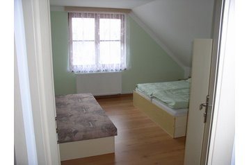 Apartement Hluboká nad Vltavou 1